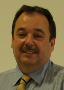 Tamás Pálvölgyi , PhD.